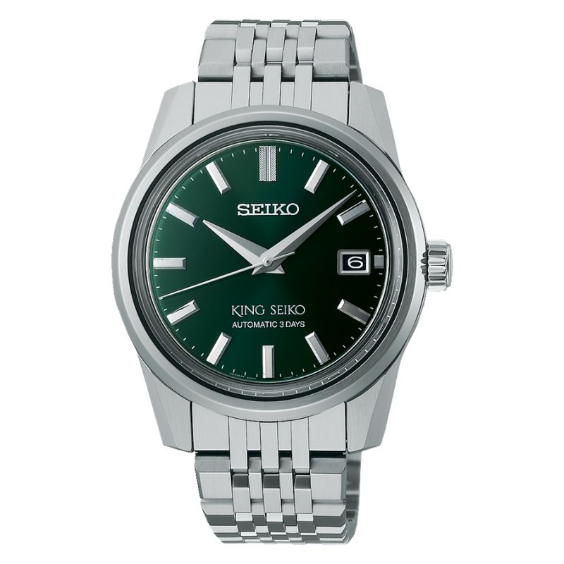 セイコー(SEIKO) キングセイコー | 大丸 神戸店 | ブランド