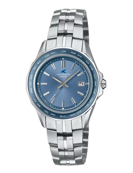 オシアナス(OCEANUS) OCW-S40-2AJF | 大丸 京都店 6階宝飾