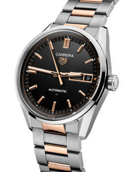 【ミケたん】タグ・ホイヤー カレラ　デイデイト タグ・ホイヤー(TAG Heuer) カレラ デイデイト | 大丸 京都店 6