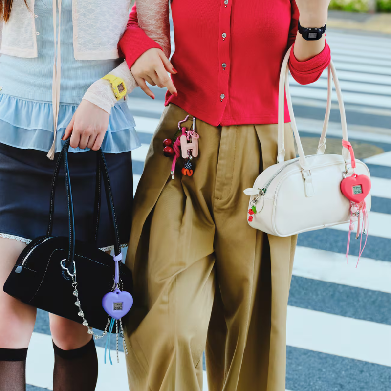 CASIO BABY-G＋PLUS BGD-10 Series