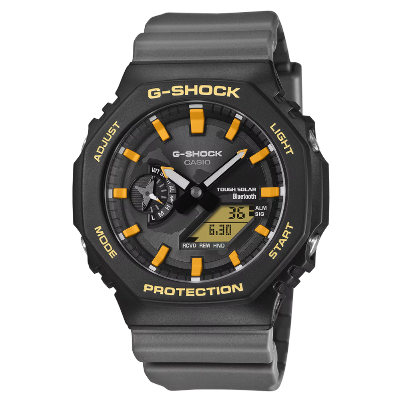 CASIO G-SHOCK 2100 Series GA-B2100DF-1AJR