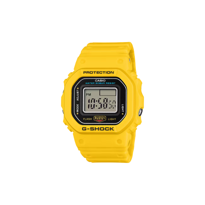 CASIO G-SHOCK nano