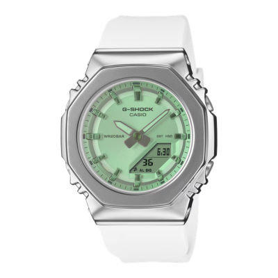 CASIO G-SHOCK WOMEN GM-S2110SR-7AJF