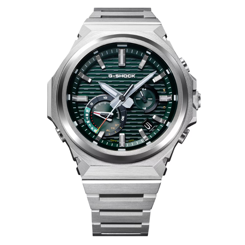 CASIO G-SHOCK G-STEEL GST-B1000Series