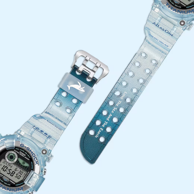 CASIO FROGMAN GW-8202K-2JR