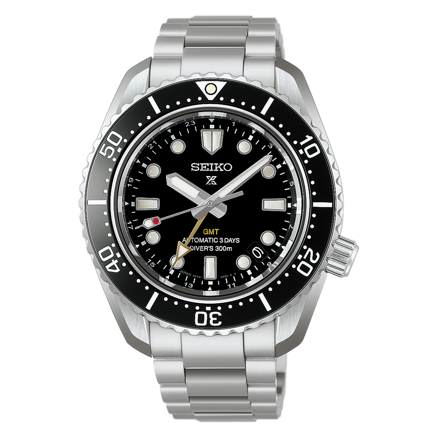 ペリシェ2000　32H 6s プロスペックス(PROSPEX) 1968ヘリテージ GMT HBC002J | 阪神梅田本店