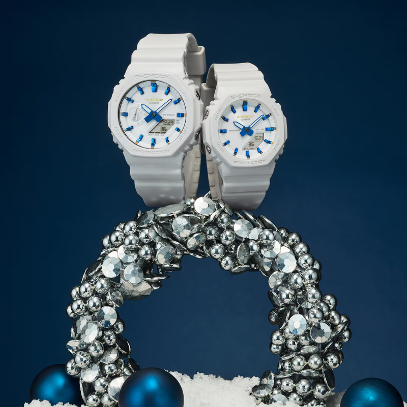 CASIO G Presents Lover's Collection LOV-25A-7AJR