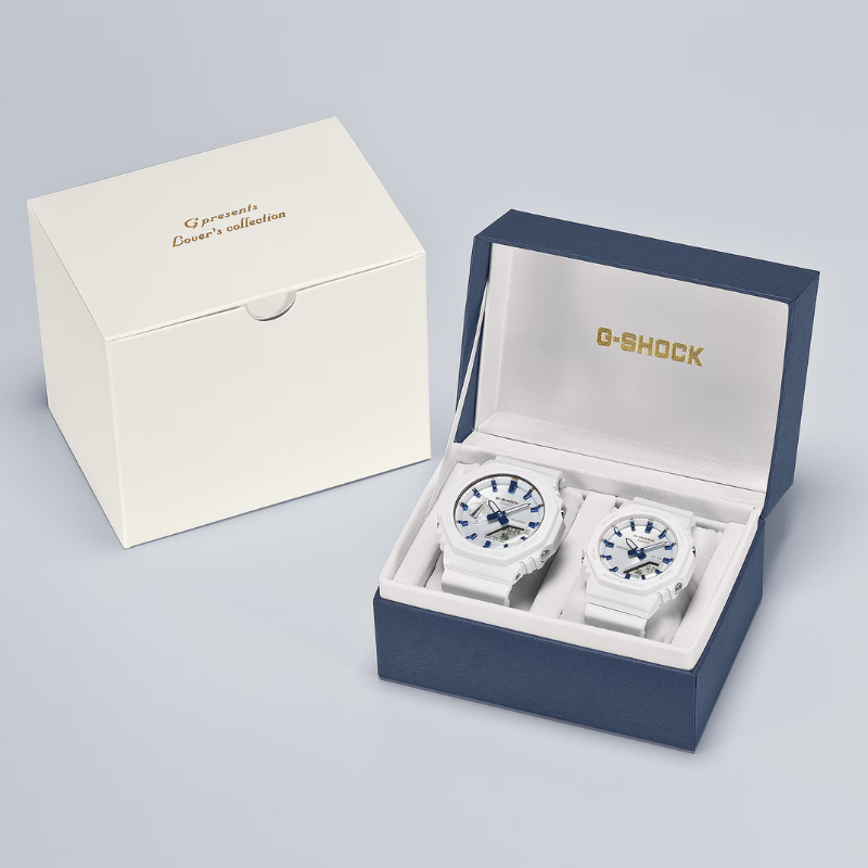 CASIO G Presents Lover's Collection LOV-25A-7AJR