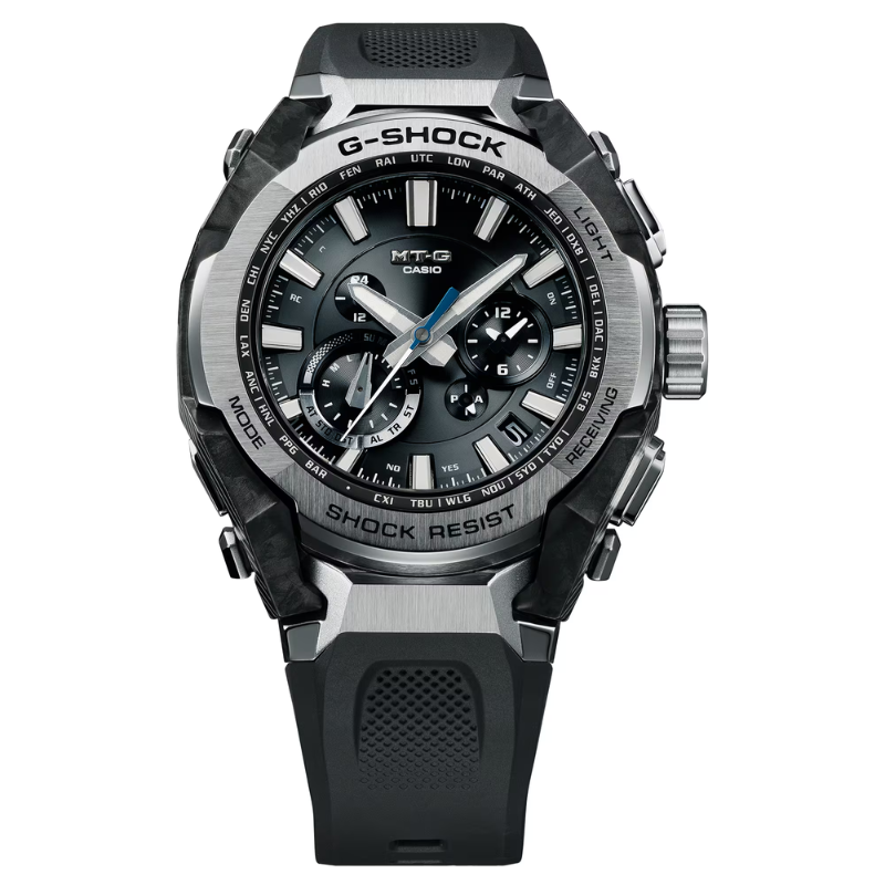 CASIO MTG-B4000 Series MTG-B4000-1AJF