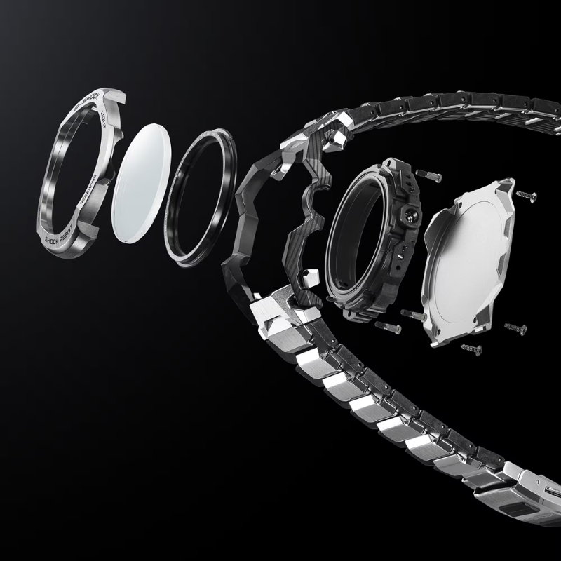 CASIO MTG-B4000 Series MTG-B4000D-1AJF