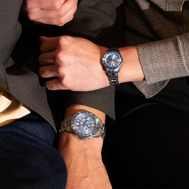 CASIO OCEANUS Manta OCW-S7000E-2AJF