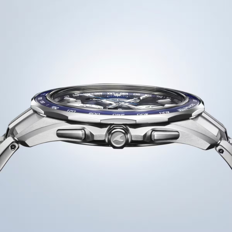 CASIO OCEANUS Manta OCW-S7000F-2AJF