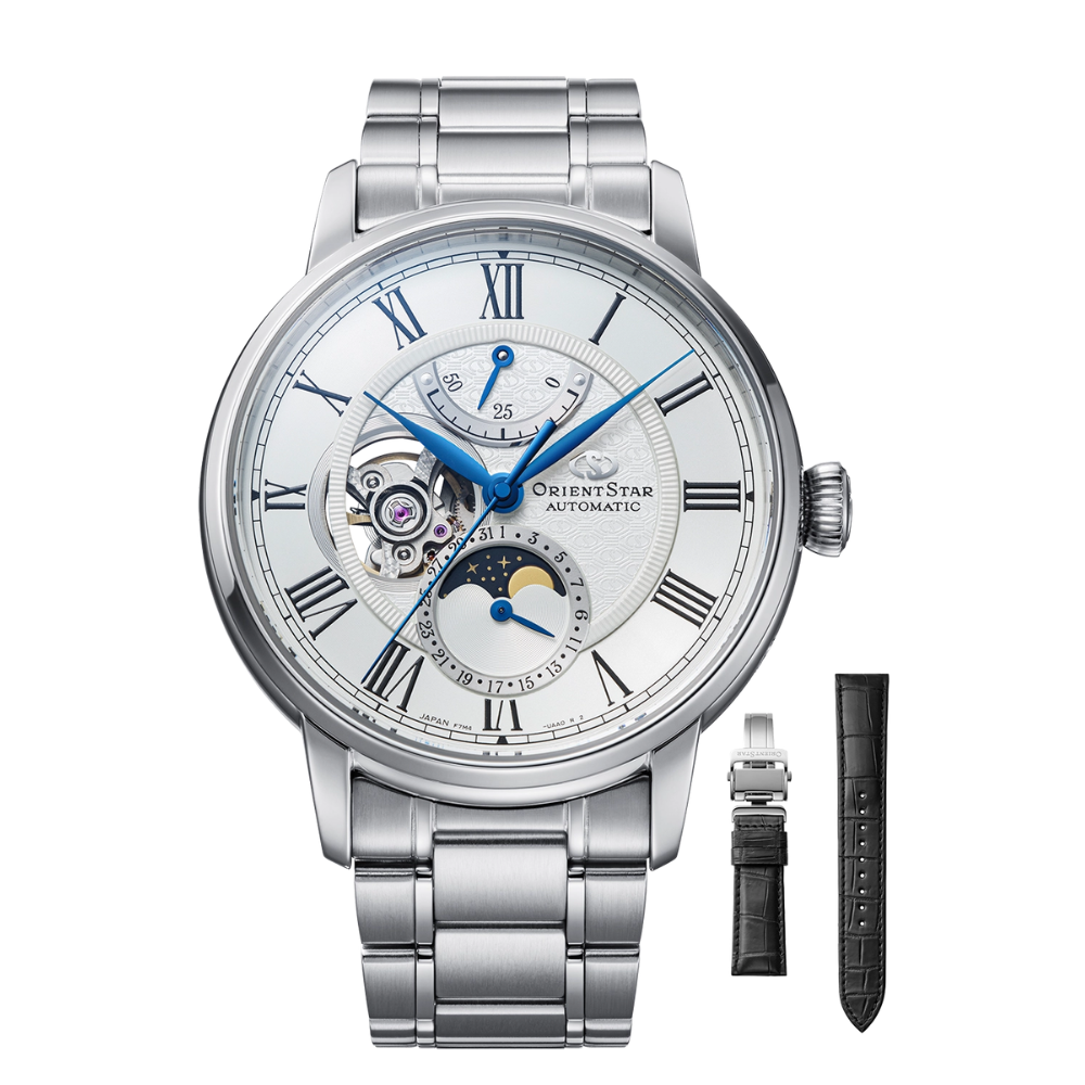 ORIENT STAR M45 RK-BT0001S