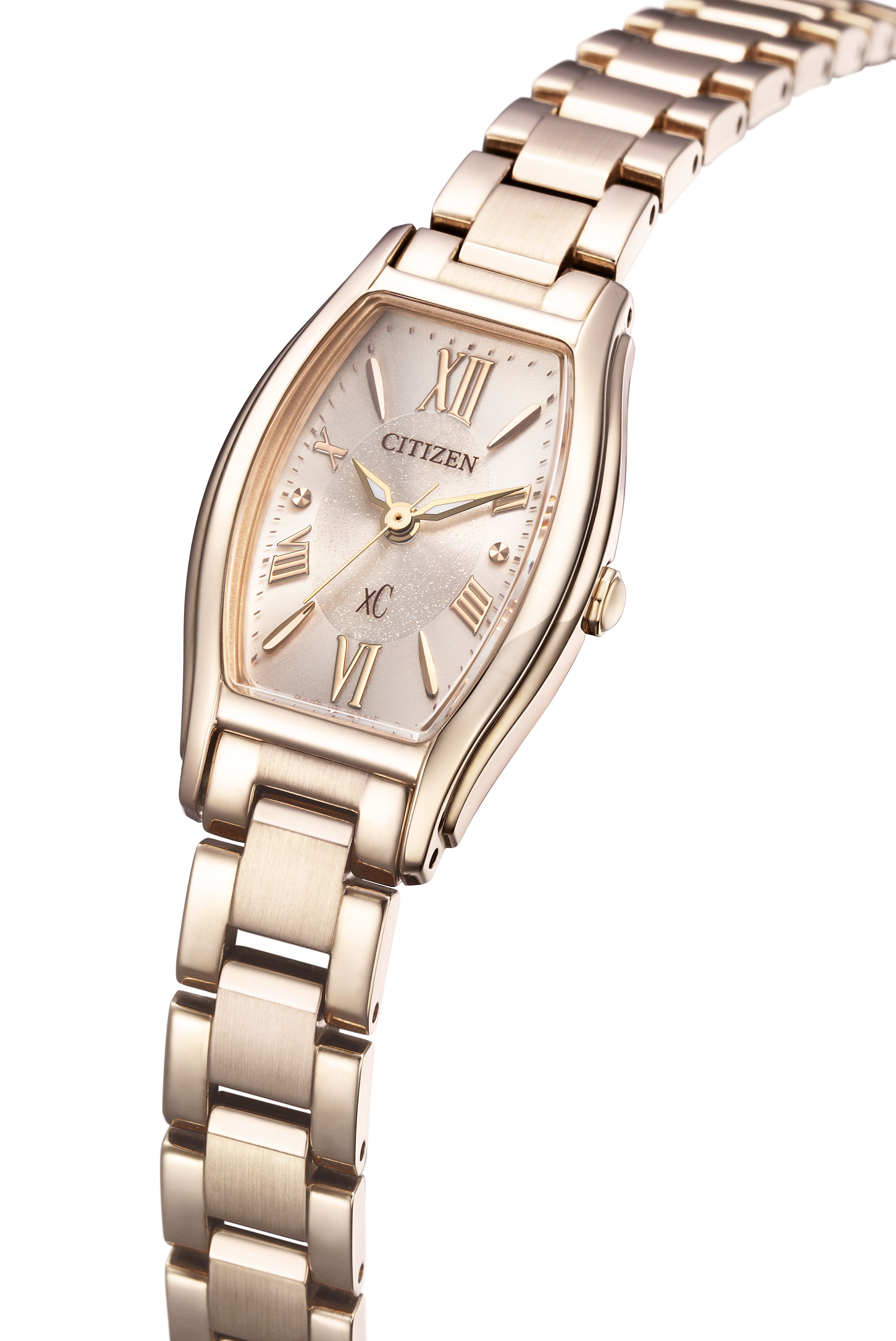 腕時計 シチズン(CITIZEN) EW5546-56X | 阪神梅田本店 2階 時計売場