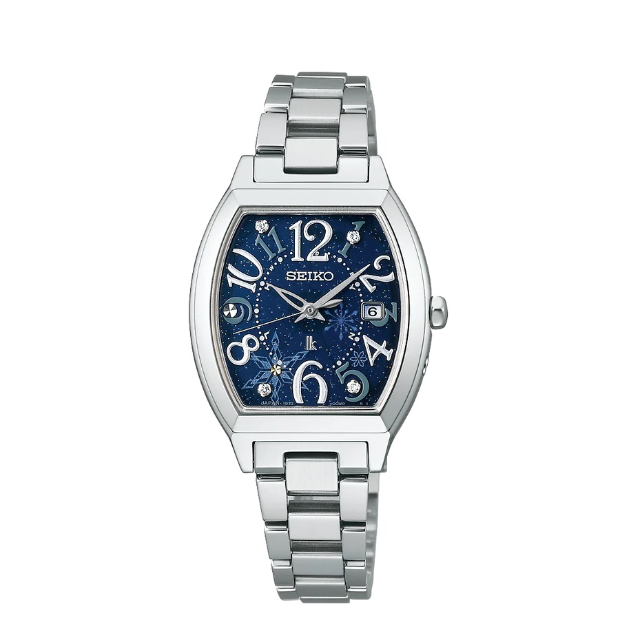 セイコー(SEIKO) セイコー ルキア(SSVW221) | 阪急うめだ本店