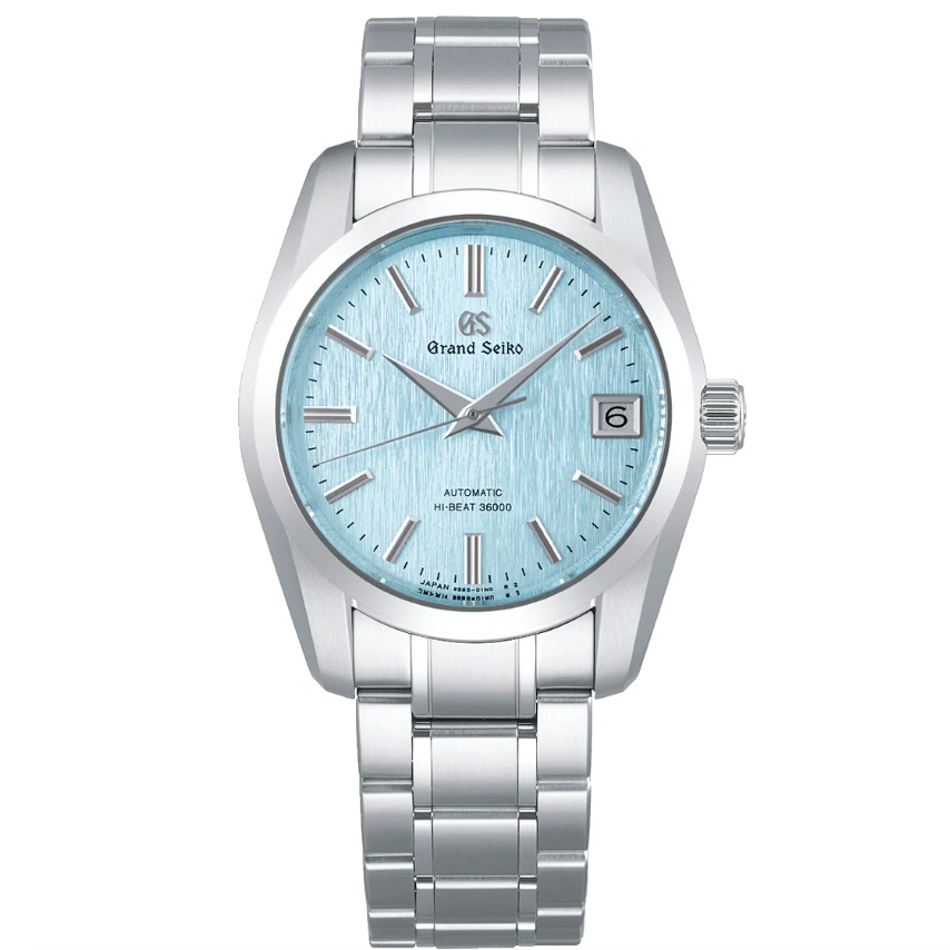 グランドセイコー(Grand Seiko) Heritage Collection SBGH347