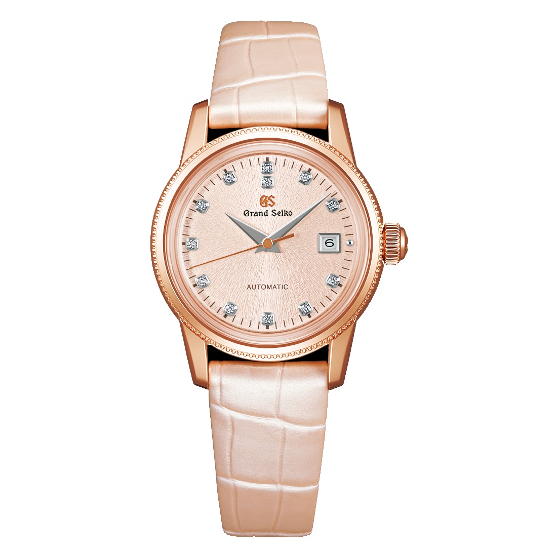 グランドセイコー(Grand Seiko) Elegance Collection (STGK026) | 阪急