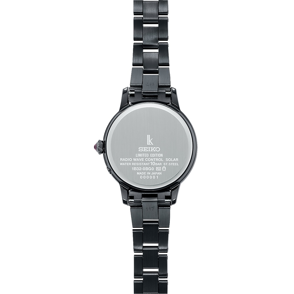 セイコーSEIKO LUKIA   型番  V117-0DL0 SSVR132 セイコーSEIKO LUKIA 型番 V117-0DL0 SSVR132