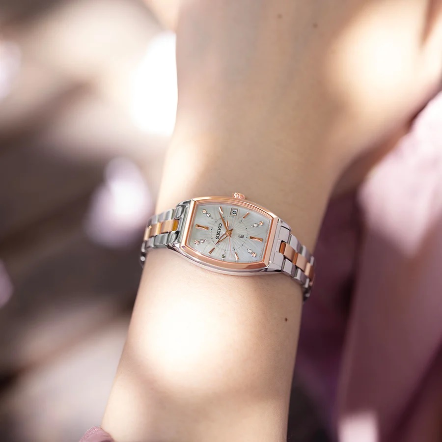 セイコー(SEIKO) セイコー ルキア(SSVW226) | 阪急うめだ本店