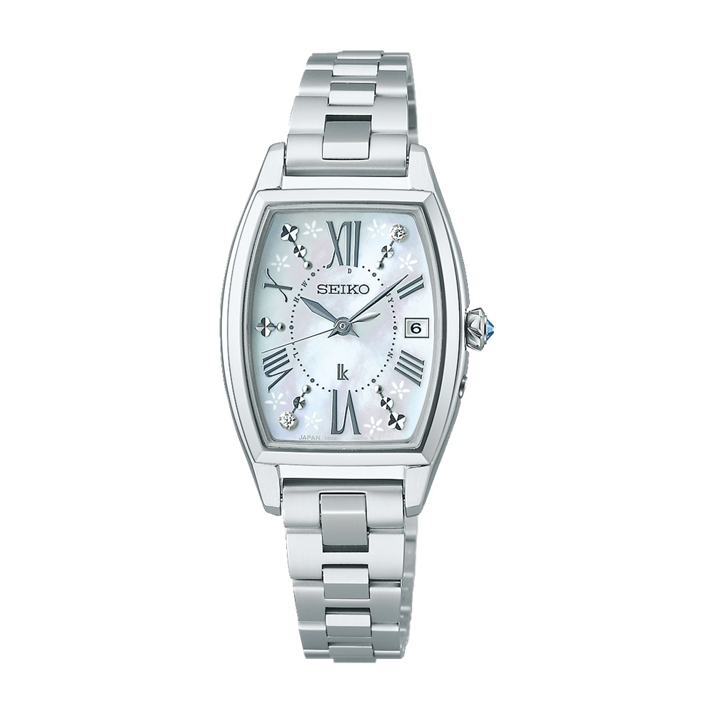 セイコー(SEIKO) LUKIA Grow (SSQW077) | 阪急うめだ本店