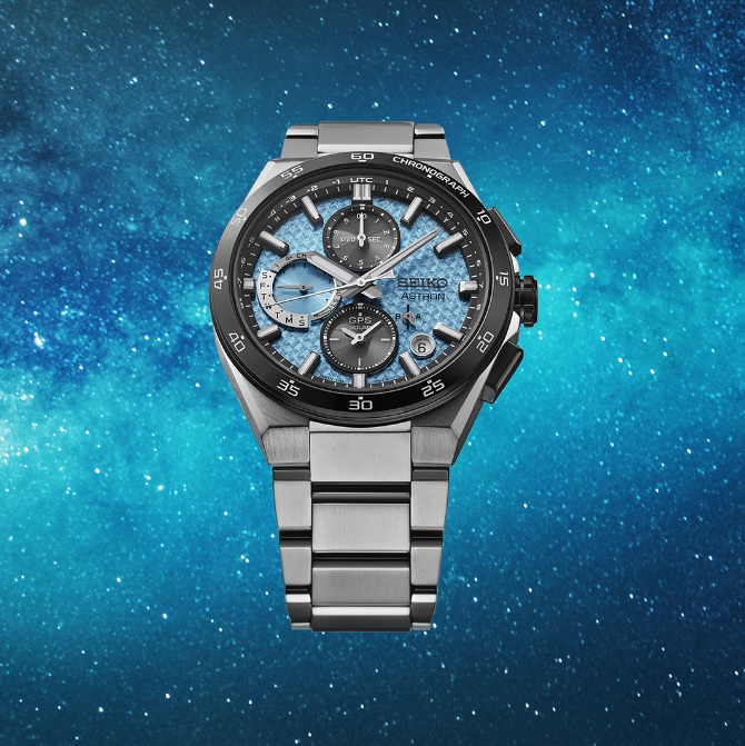 セイコー(SEIKO) アストロン ネクスター(SBXC157) | 阪急うめだ本店