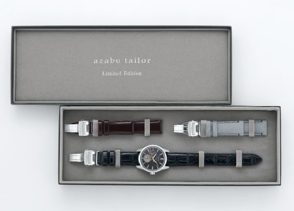 セイコー(SEIKO) プレザージュ ( SARJ005) | 阪急うめだ本店