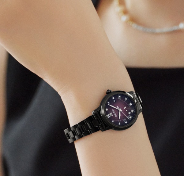 ほぼ未使用　美品　SEIKO SSVW225 LUKIA ルキア セイコー(SEIKO) LUKIA Grow (SSVW225) | 阪急うめだ本店 | ブランド