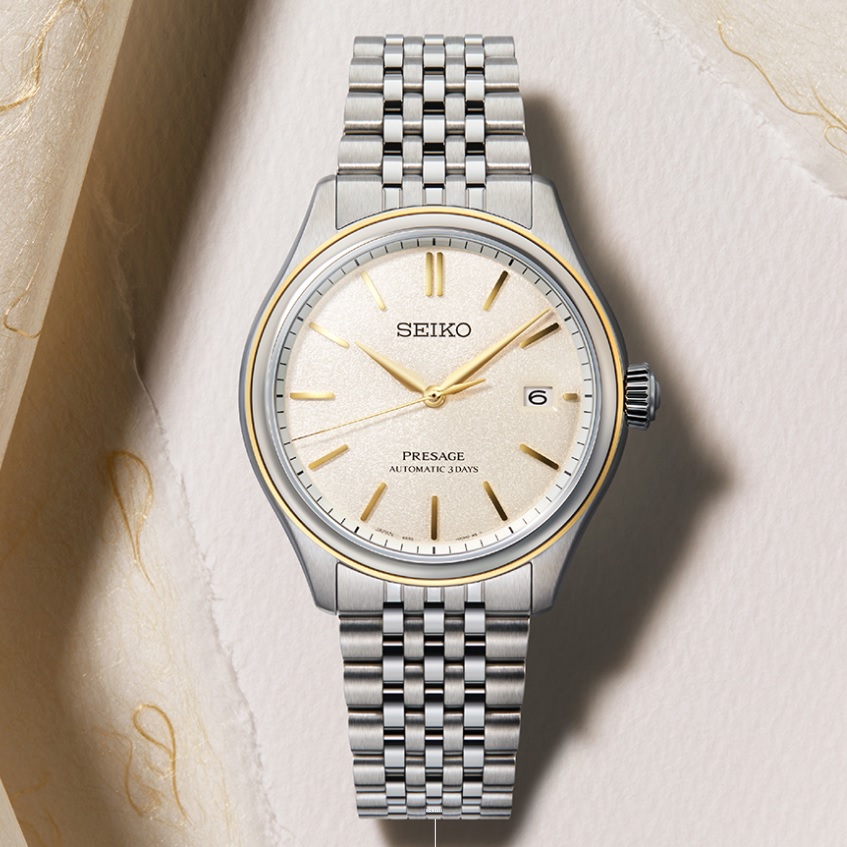 セイコー(SEIKO) プレザージュ Classic Series SARX126 | 阪急 セイコー(SEIKO) プレザージュ Classic Series SARX126 | 阪急