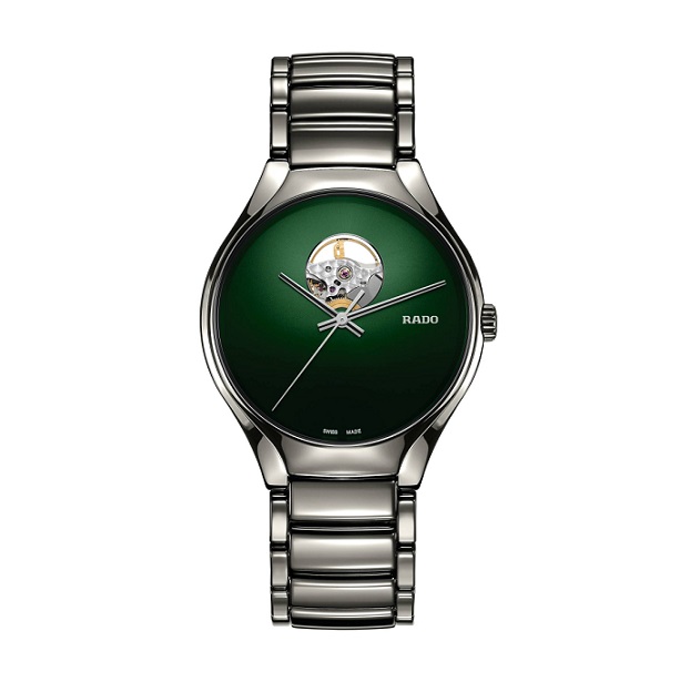 ラドー(RADO) トゥルー シークレット | 大丸 札幌店 | ブランド腕時計