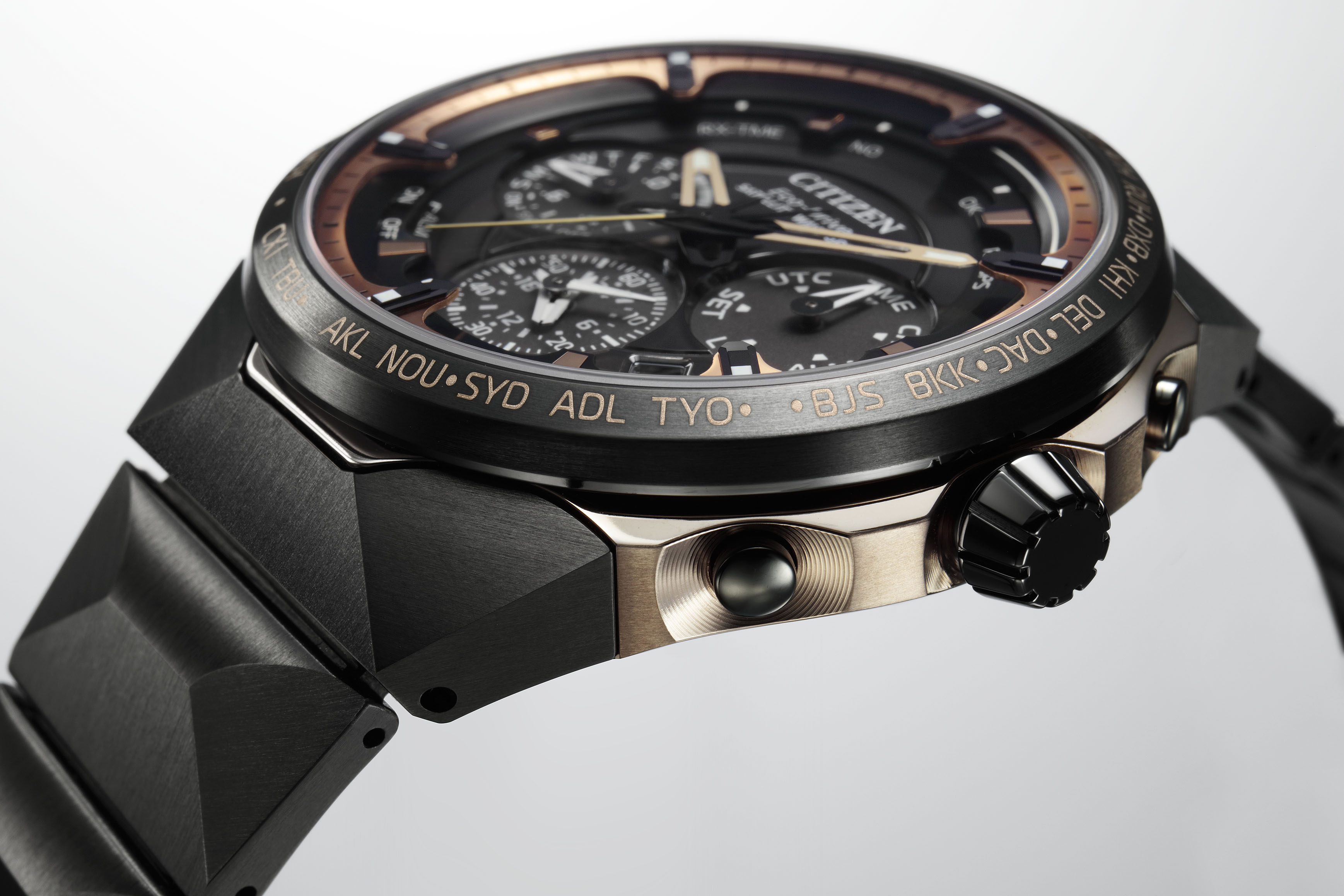citizen wave gps f950