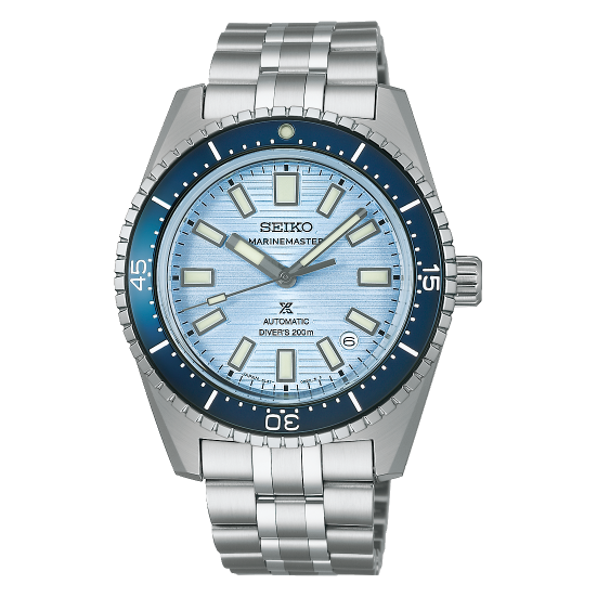 セイコー(SEIKO) Prospex SBEN007 | 大丸 札幌店 | ブランド腕時計の