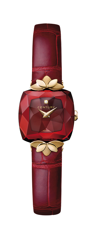 センチュリー Century ボレロ クリスマスモデル 966 9 F 95 36 Cfk 名鉄百貨店 本店 ブランド腕時計の正規販売店紹介サイトgressive グレッシブ