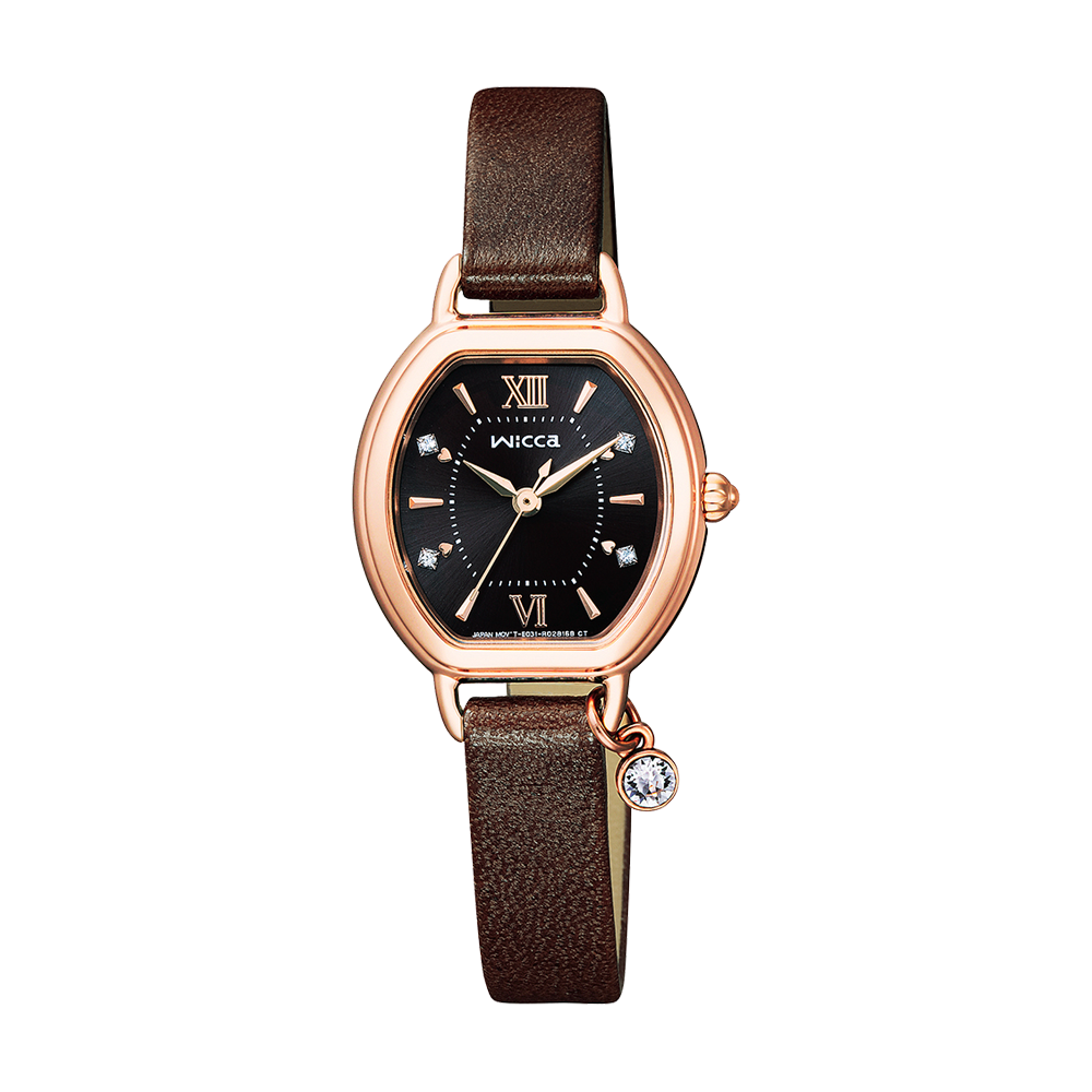 ウィッカ Wicca Wicca スイーツ限定モデル ブランド腕時計の正規