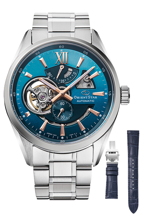 オリエントスター(ORIENT STAR) RK-AV0122L Contemporary Collection
