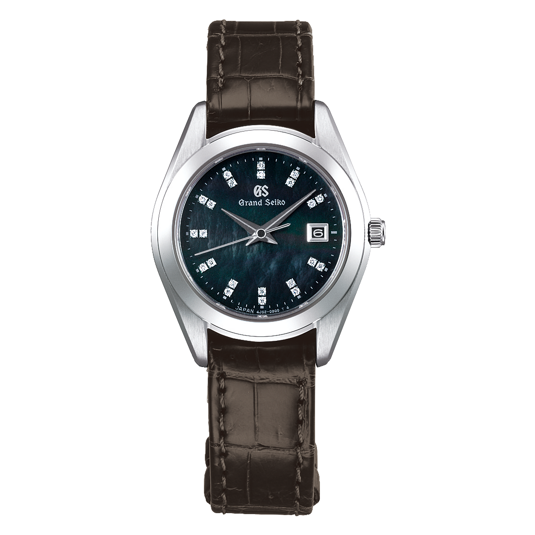格安国産 ヤフオク Seiko グランドセイコー Stgf297 新品 正 Grand 驚きの破格値sale Leandroteles Com Br