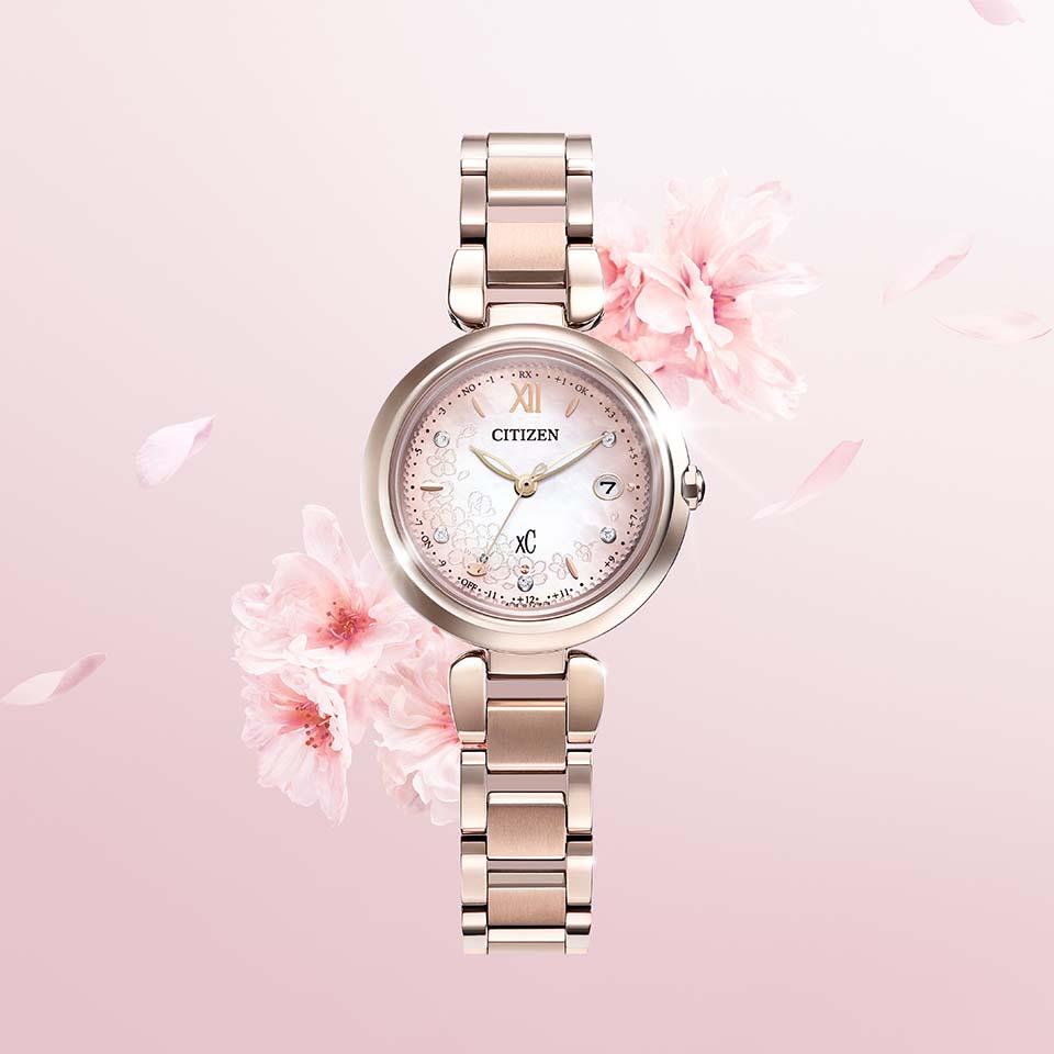 クロスシー(XC) ES9467-89N mizu collection | 名鉄百貨店 本店