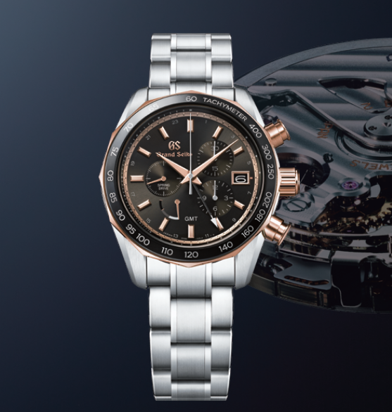 グランドセイコー(GRAND SEIKO) SBGC244 | 株式会社仙台三越 本館7階時計サロン |  ブランド腕時計の正規販売店紹介サイトGressive/グレッシブ