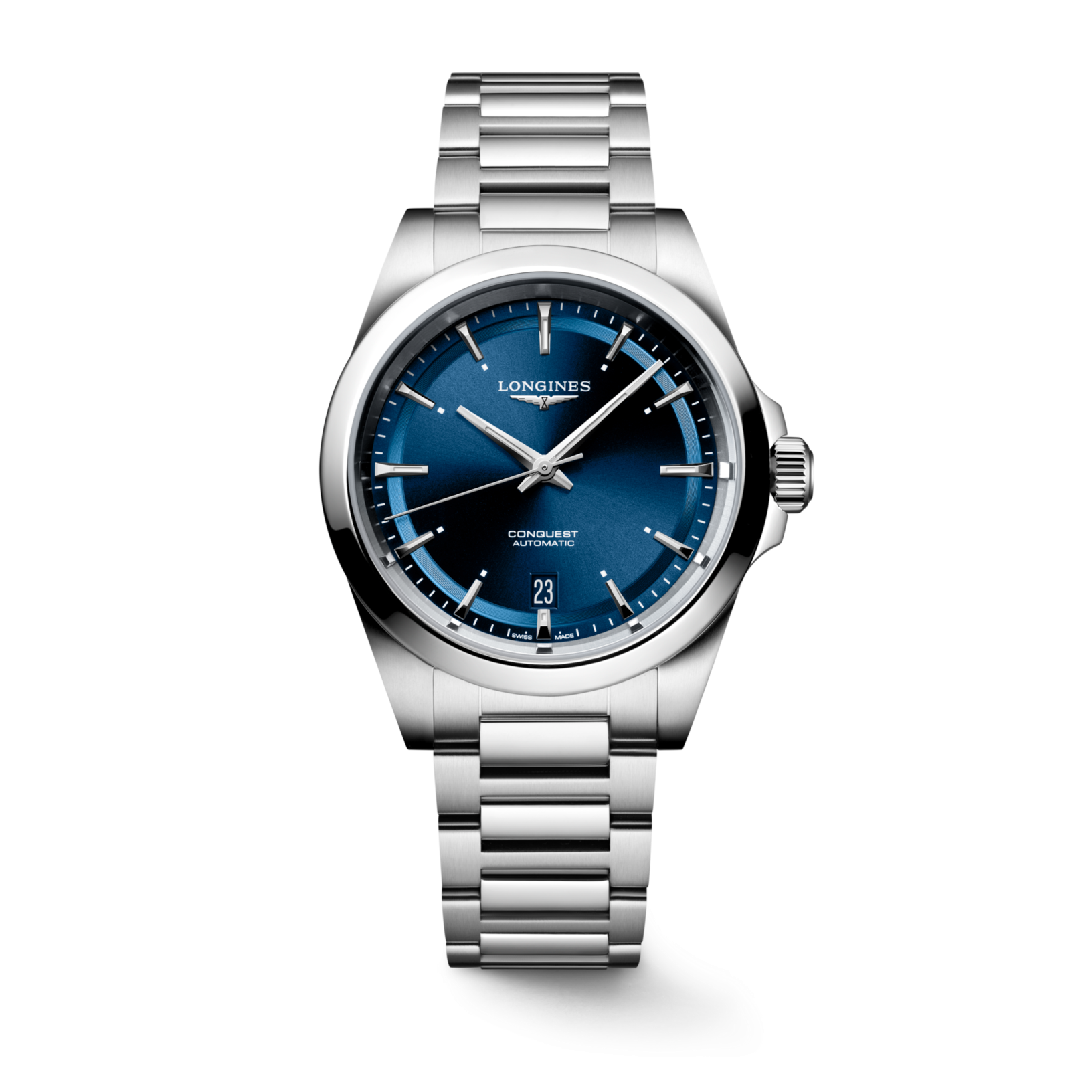 ロンジン(LONGINES) L3.720.4.92.6 | 株式会社仙台三越 本館7階時計