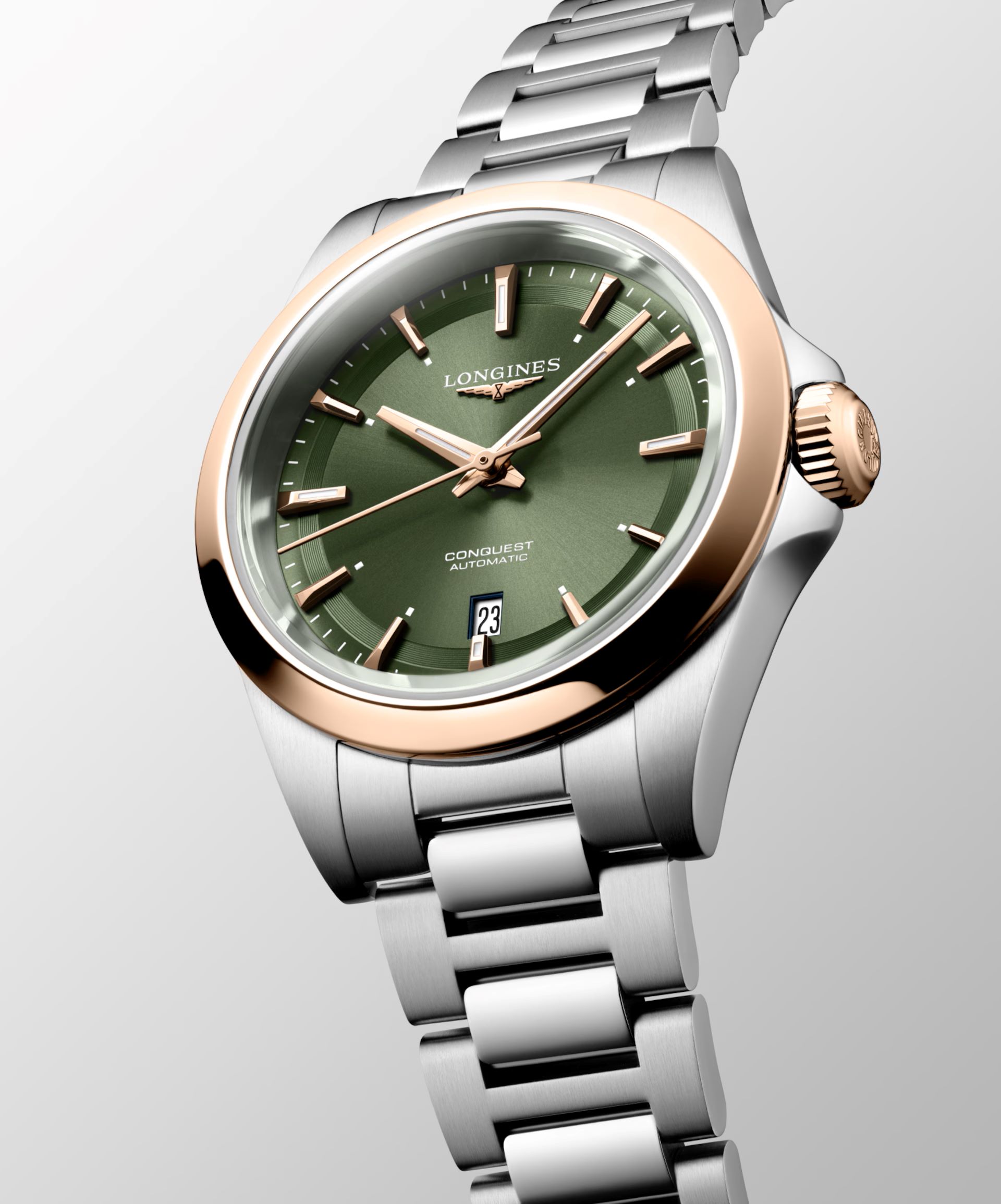 ロンジン(LONGINES) L3.320.5.02.6 | 株式会社仙台三越 本館7階時計