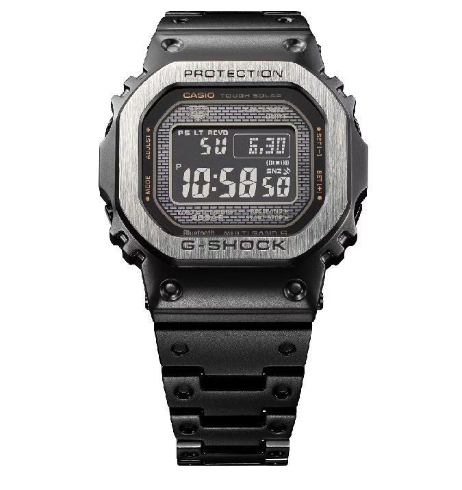ジーショック(G-SHOCK) GMW-B5000MB-1JF | 株式会社仙台三越 本館7階