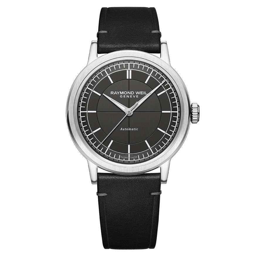レイモンド ウェイル | RAYMOND WEIL Japan Official | 【12月16