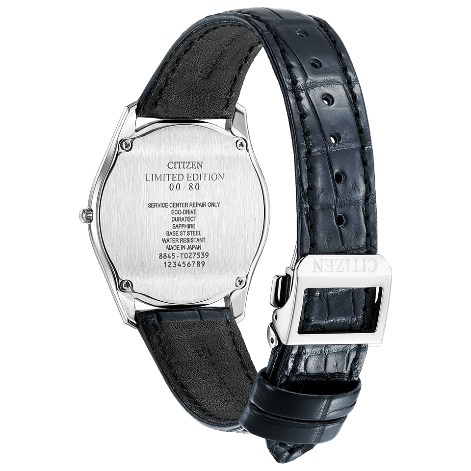 シチズン エコ・ドライブ ワン(CITIZEN Eco-Drive One