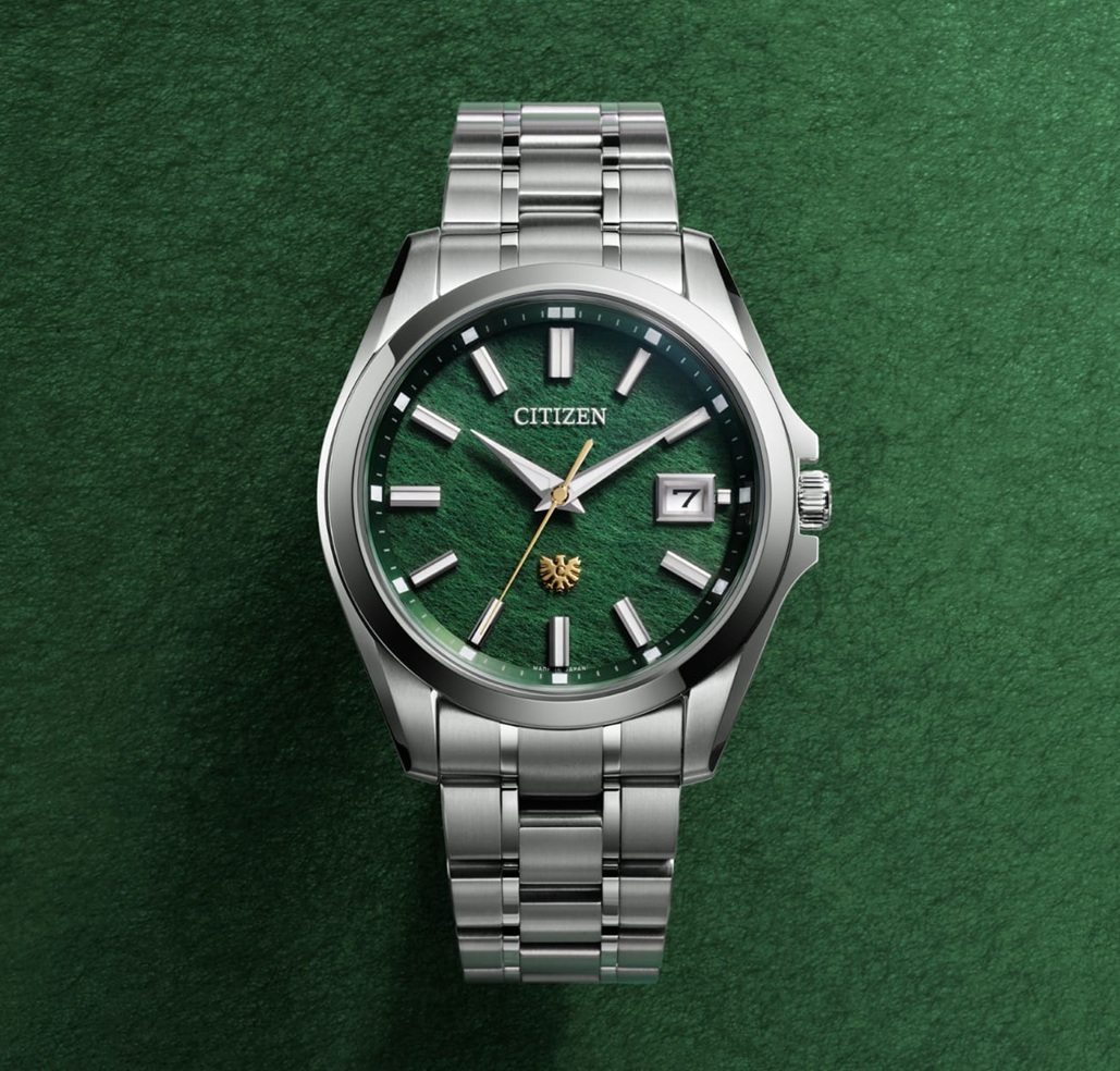 ザ・シチズン(The CITIZEN) AQ4091-56W | 松坂屋静岡店 北館2階 時計