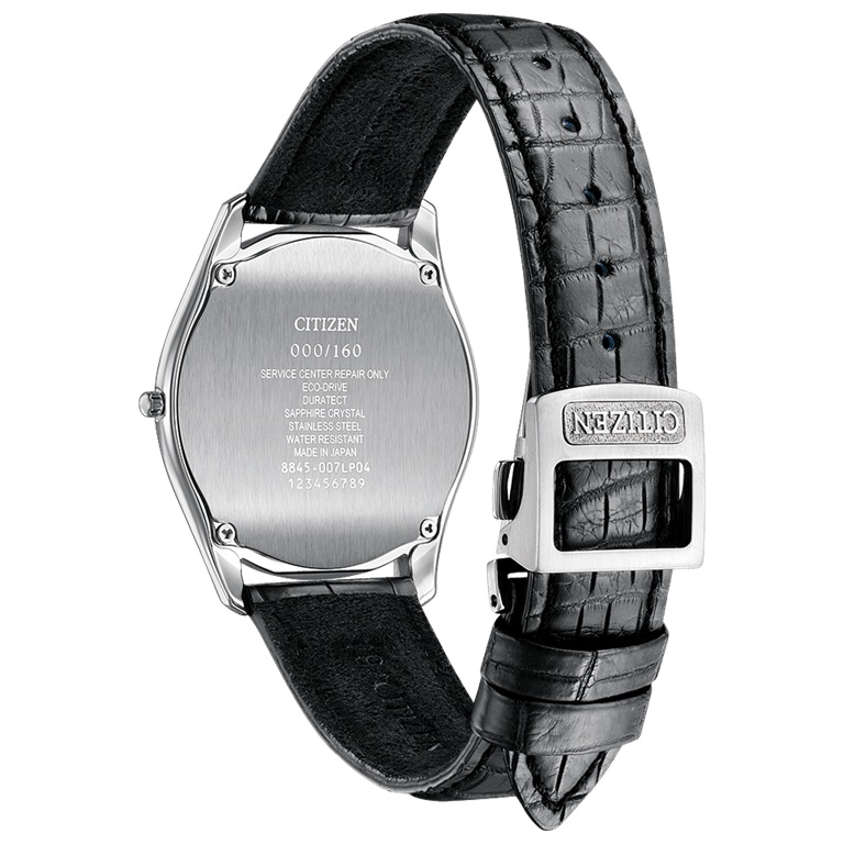 シチズン エコ・ドライブ ワン(CITIZEN Eco-Drive One) | ブランド