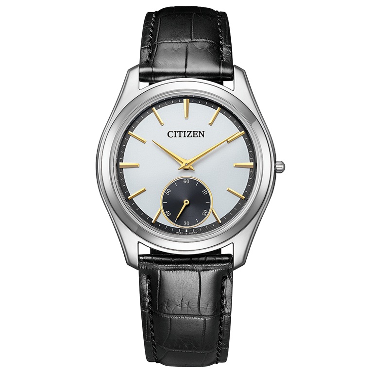 シチズン オルタナ シップス限定モデル エコドライブ オルタナ CITIZEN ALTERNA シチズン エコドライブ時計 クロノグラフ