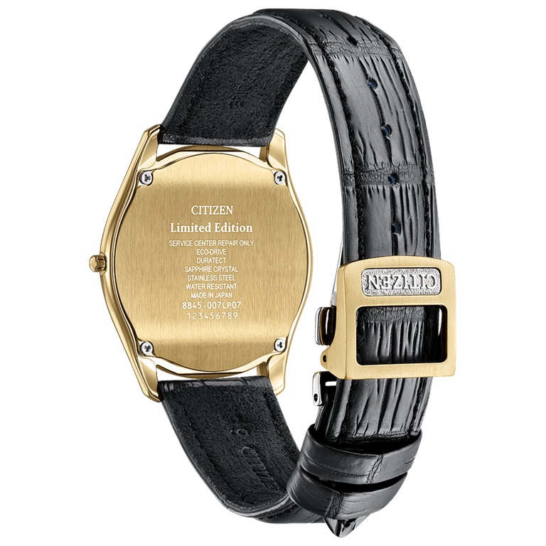 CITIZEN 腕時計　エコドライブ シチズン エコ・ドライブ ワン(CITIZEN Eco-Drive One) AQ5022-02L