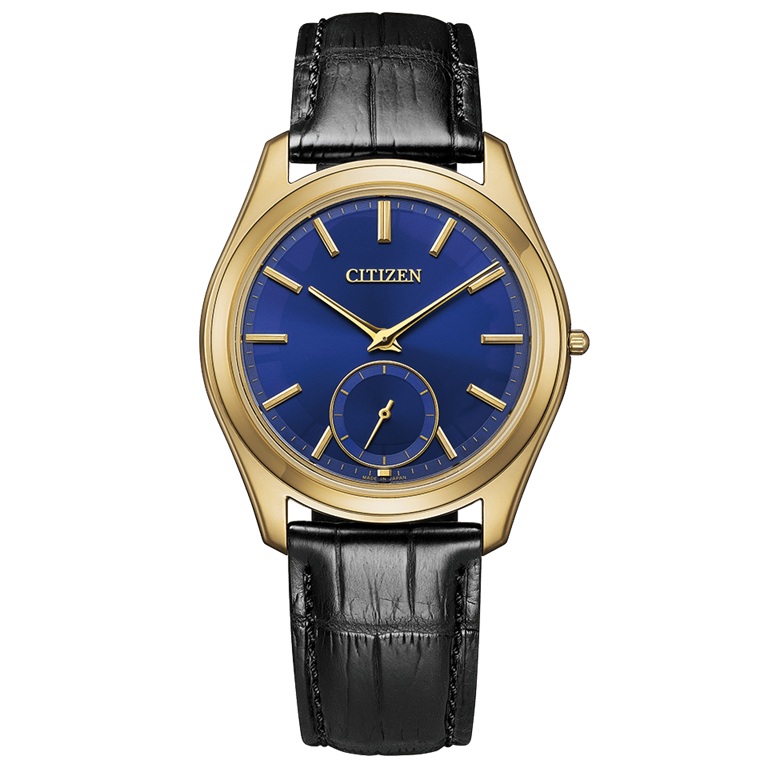 シチズン エコ・ドライブ ワン(CITIZEN Eco-Drive One) AQ5022-02L