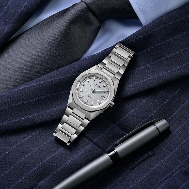 シチズン(CITIZEN) CB3040-56H | 松坂屋静岡店 北館2階 時計サロン