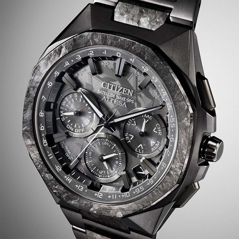 シチズン(CITIZEN) CC4107-80H | 松坂屋静岡店 北館2階 時計サロン