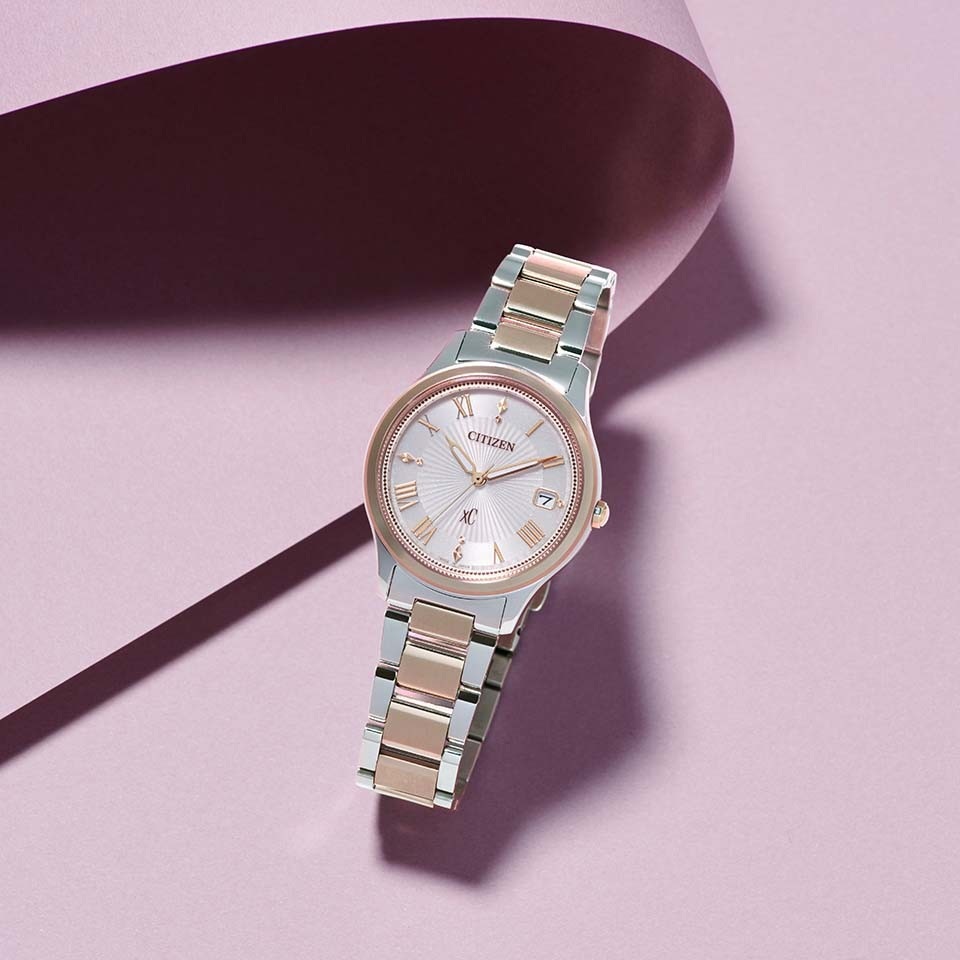 シチズン(CITIZEN) EO1245-54W & EO1240-58L | 松坂屋静岡店 北館2階